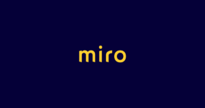 Bending Spoons to buy collaboration tools maker Miro for $1.36B, 90% less than its 2022 valuation