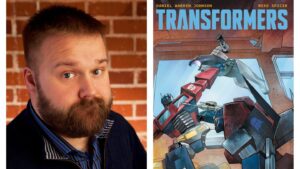 ‘Transformers No. 1’ Getting 15th Printing as Skybound’s Energon Universe Comics Sell Over 7.6 Million Units (Exclusive)