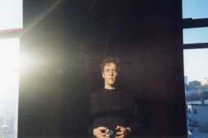 Morphine Dust Off Archival Recordings, Add New Baritone Sax Parts for ‘Cocoon’