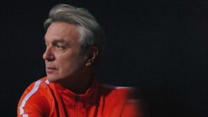 David Byrne Challenges the Idea of an Album With Expanded ‘Who Is the Sky?’
