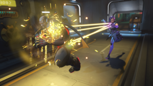 Overwatch Season 5 Will Add a New Kind of Support, Try to Solve 2 Roster Headaches
