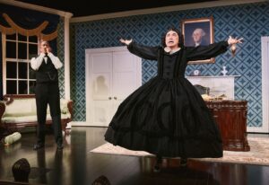 Broadway Box Office: ‘Titanique’ Hits New High, ‘Oh, Mary!’ Jumps As Bowen Yang Takes Over