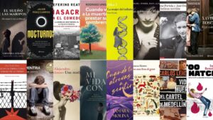 Hints of ‘Sex and the City’ and ‘Narcos’: A Look at Literary Works Being Pitched for Screen Adaptations at Iberseries & Platino Industria