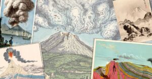 With a Better Understanding of Physics, We Could Predict Volcanic Eruptions