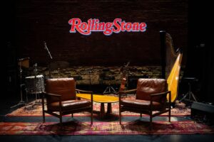 Rolling Stone Residency Continues With Vince Staples at New York’s Cherry Lane Theatre