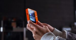 Rabbit Is Back, This Time With an AI Agent App
