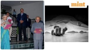 Who was Rakesh Mehta? Former Delhi chief secretary hangs self, leaves 'suicide' note, family says he was unwell