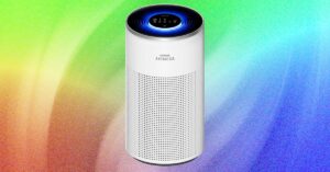 Coway Airmega Halo Review: Is Your Air Really Clean?