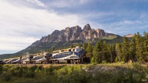 11 Scenic Train Rides in the US Worth Booking for the Views Alone