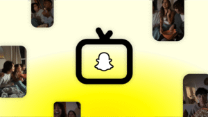 Inside Snapchat’s Growing Role in Hollywood’s Awards Season Playbook