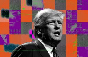 Trump and Mike Johnson think the AI industry is overreacting