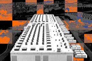 Trump is giving data centers a pass to pollute