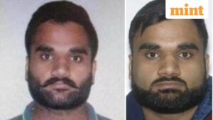 $1 million bounty on Goldy Brar: What is his India connection and why is he on FBI's wanted list?