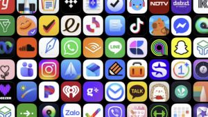 What Is Stuff? All About the Third-Party App Featured During Apple’s Latest Event
