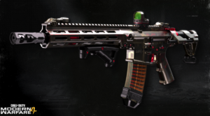 We’ve Never Seen Anything Like This In Call Of Duty Before