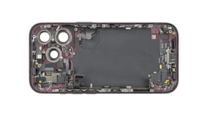 The iPhone 18 Pro Is Tricky to Repair, According to an iFixIt Teardown