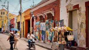 On Colombia's Magdalena River, a New Cruise is Connecting Artisans and Travelers