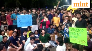 IIT Bombay student caught using ChatGPT in exam dies by suicide; protest erupts on campus: What we know so far