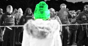 ICE Wants to Know Everyone Who Bought a Certain Green Beanie From REI in the Last 2 Years