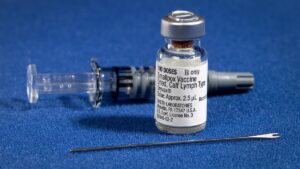 ‘Vaccines: Armour Against Infectious Diseases’ webinar to be held on September 27