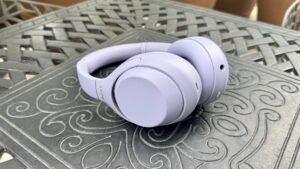 Sony Surprises With New 1000XM4C 2nd Gen Headphones With Updated Sound, Bluetooth 6.0
