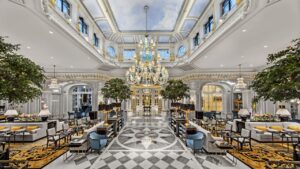 The 11 Best Hotels in Rome Near Roma Termini Station for a Seamless Stopover