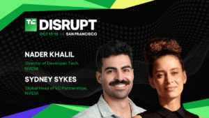 Open or closed AI? Nvidia’s Nader Khalil and Sydney Sykes take on one of the decisions shaping next-gen startups at TechCrunch Disrupt 2026