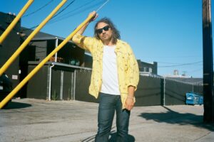 The War on Drugs Return, Not a Moment Too Soon, With ‘Who’s That’