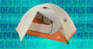 The 57 Best Deals From the REI Labor Day Sale