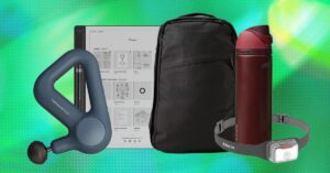 The 34 Best Gifts for Dads (2026)