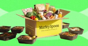 10 Best Meal Delivery Services, Tested by an Ex-Restaurant Critic