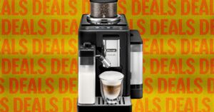 I Found National Coffee Day Deals Worth Making Coffee at Home For (2026)