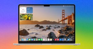 MacOS 27 Golden Gate: Top New Features