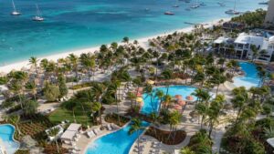 12 Best Aruba Hotels to Build a Sun-Soaked Caribbean Escape Around