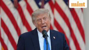 Trump's latest threat to the US Fed is a stunner: can monetary and trade policy be taken so lightly?