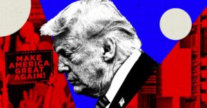 It’s Donald Trump Versus MAGA on Data Centers