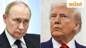 US House passes Russia sanctions bill: Why Kremlin says it will ‘complicate’ Ukraine peace efforts