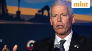 White House denies report of 90-day US diesel export ban