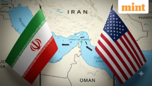 US-Iran war: Trump rejects Tehran's ceasefire proposal, says ‘they’re losing badly'; Iran backs diplomacy | Top Updates