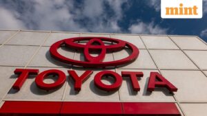 China's auto industry is plagued with overcapacity—but a new deal could show the way out