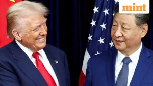 Trump-Xi summit itinerary: Full schedule of Chinese president’s 3-day US state visit from Sept 23-25