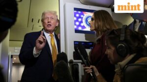 US targets India with 100% tariffs over Russian oil, but spares uranium: What the sanctions bill says