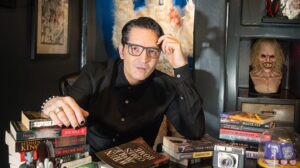 David Dastmalchian’s Good Fiend Films Launches Genre Lit Division (Exclusive)
