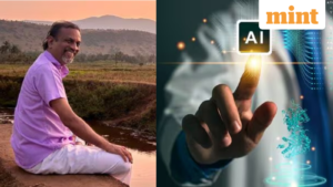Zoho Sridhar Vembu warns engineers over AI coding: ‘Driving too fast in a fancy new car'