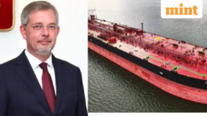 US trade war: What if Russian oil is excluded from markets? Envoy Alipov warns ‘world will not cope'