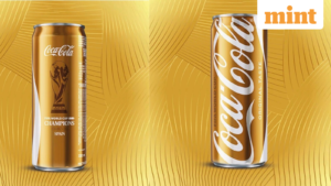 FIFA fans in Delhi, Gurugram can revisit Spain’s World Cup win on Coca-Cola’s Golden Can: Where to buy, price and more