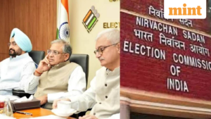 ‘Logistical factors’: ECI postpones CEC Gyanesh Kumar’s 2 outreach events in UP amid dissent row