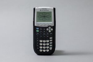 The hidden monopoly behind your TI graphing calculator