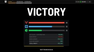 How To Win Matches In Wardogs