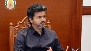 "இது தான் தவெக சொன்ன மாற்றமா?" – தமிழகத்தின் சட்டம் ஒழுங்கு குறித்து கனிமொழி கேள்வி